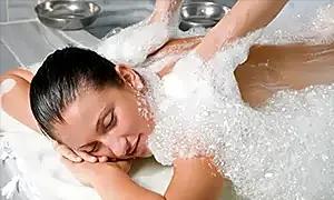 Hammam Damasco y Masaje